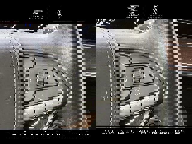 Used 2022 Cadillac Escalade ESV Sport Platinum image 14