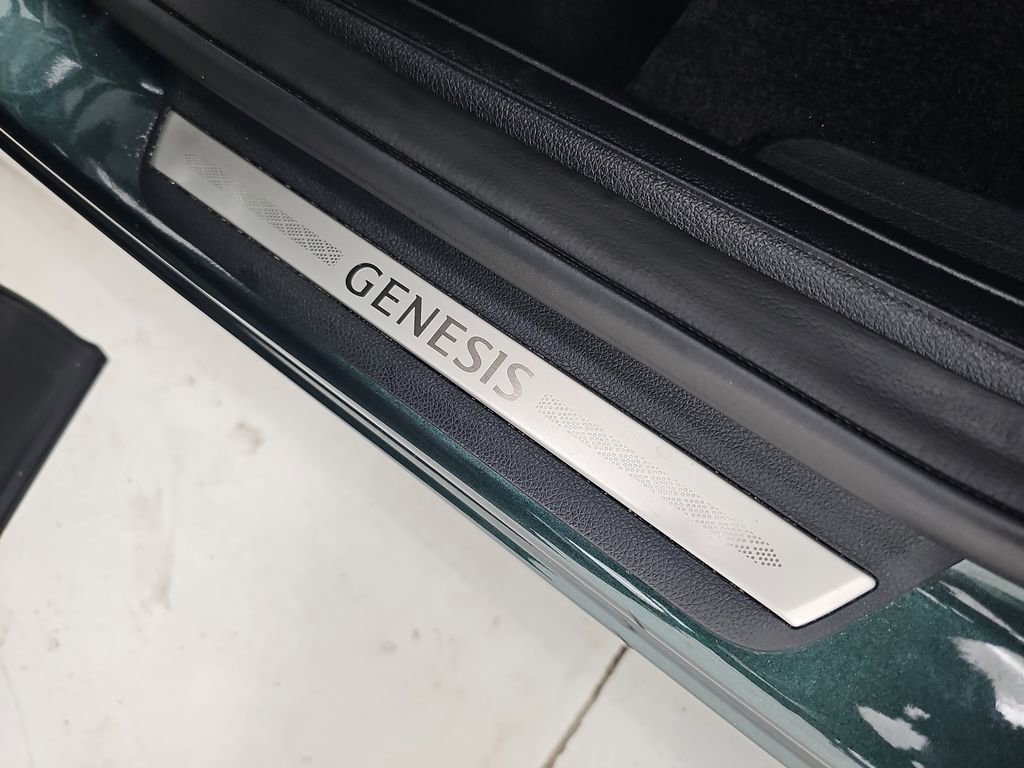 Used 2023 Genesis GV70 2.5T w/ Select Package image 24