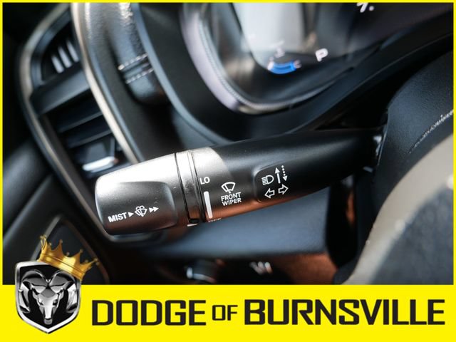 Used 2023 RAM 1500 Rebel w/ Rebel Level 2 Equipment Group AWD/4WD image 28