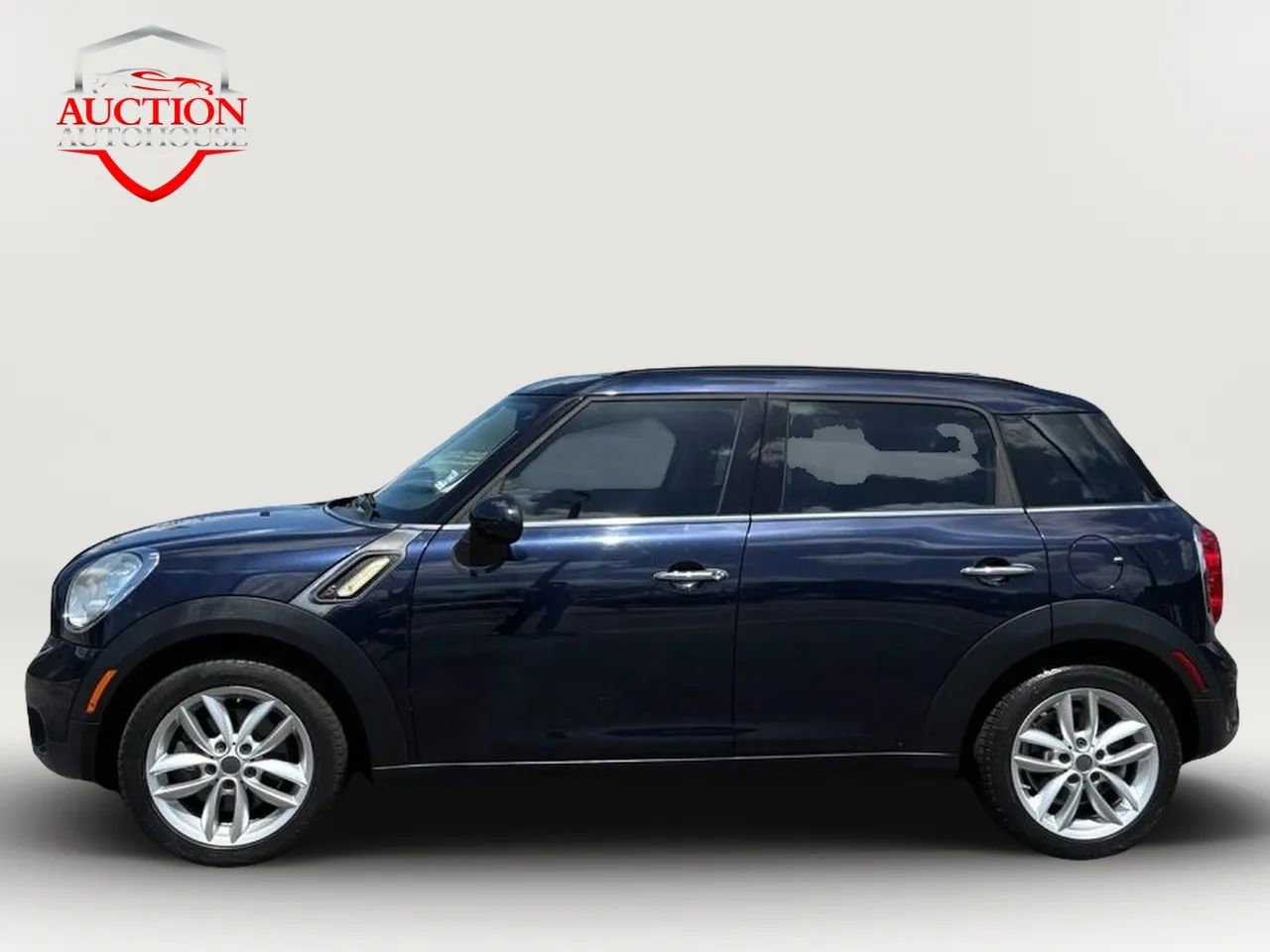 Used 2013 MINI Cooper Countryman S image 5