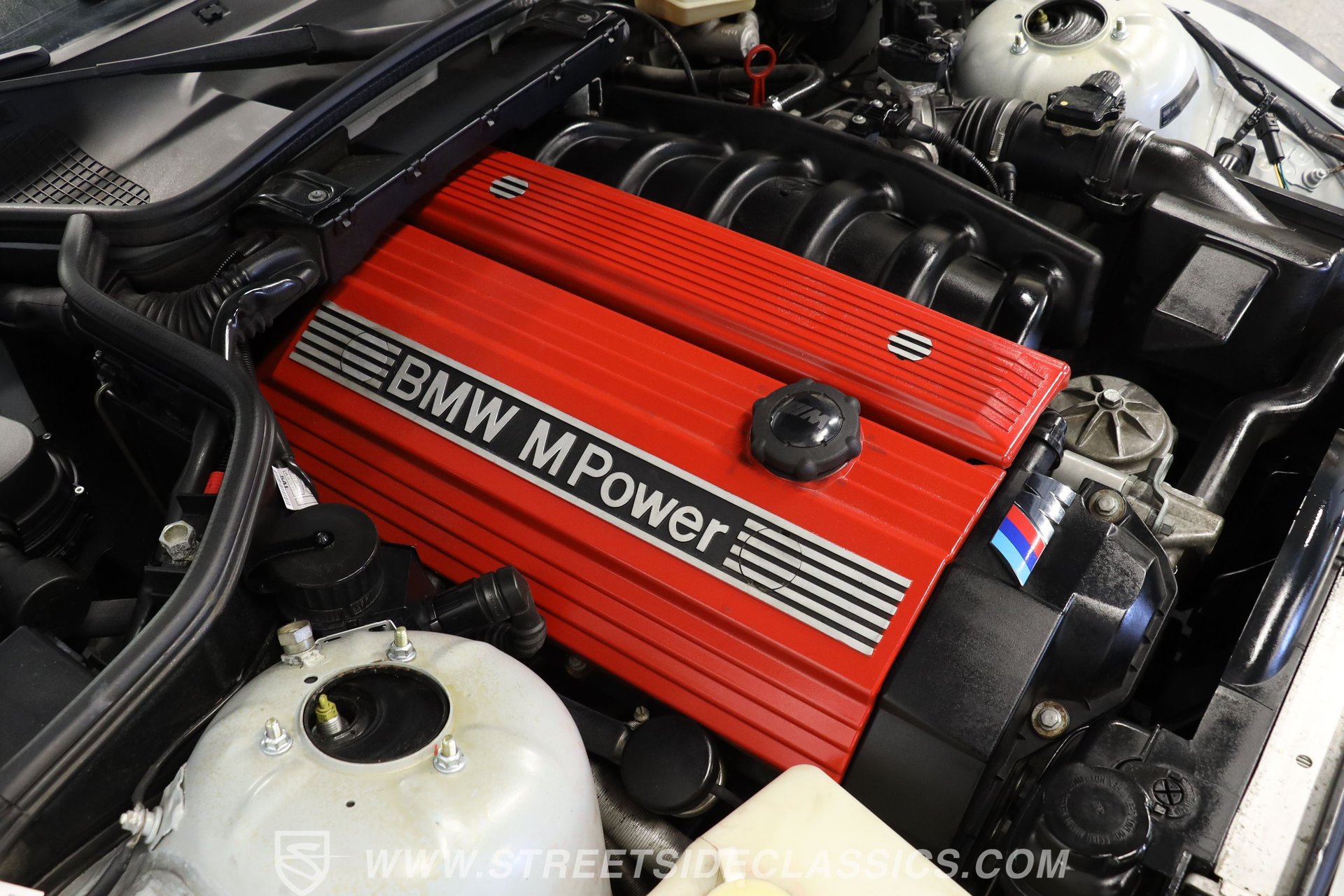 Used 1999 BMW M Roadster RWD image 32