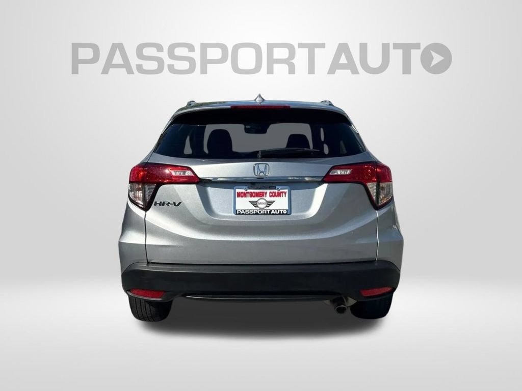 Used 2022 Honda HR-V EX image 7