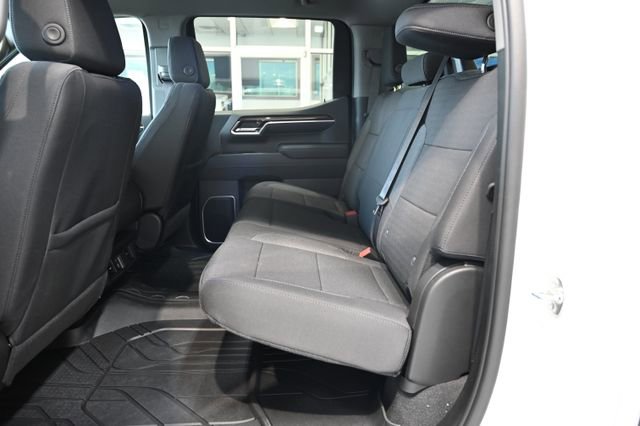 New 2026 Chevrolet Silverado 1500 RST w/ RST Select Package AWD/4WD image 12