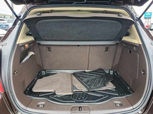 Used 2014 Buick Encore Premium image 11