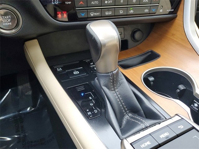 Used 2021 Lexus RX 350 FWD w/ Premium Package image 26