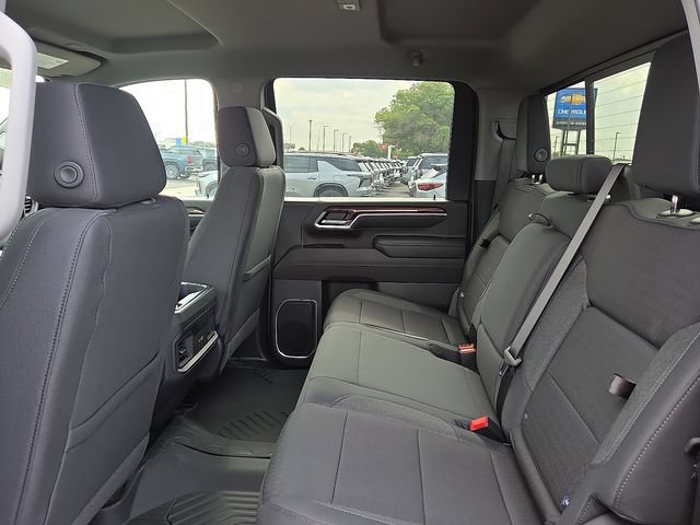 New 2026 Chevrolet Silverado 2500 LT w/ Trail Boss Package AWD/4WD image 8