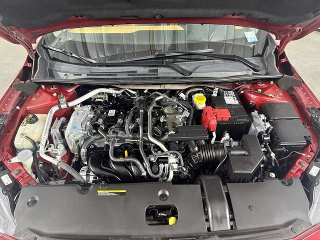 Used 2023 Nissan Sentra SV w/ SV Premium Package FWD image 29
