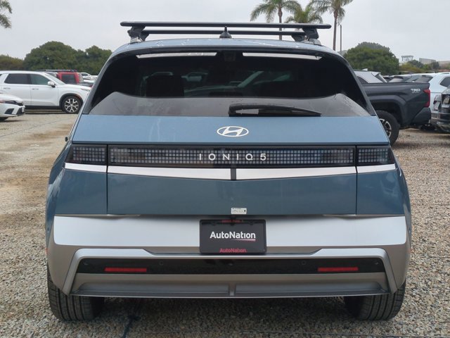 New 2026 Hyundai Ioniq 5 Limited image 7