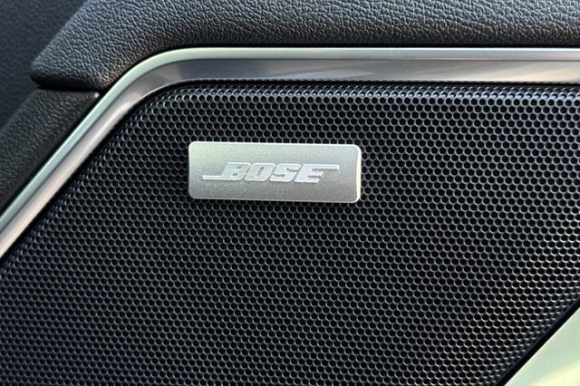 New 2026 Chevrolet Silverado 1500 RST w/ Dark Appearance Package image 23