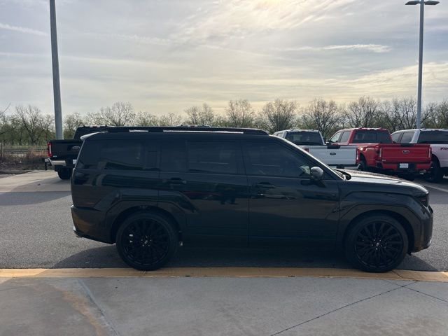 Used 2025 Hyundai Santa Fe Calligraphy image 6