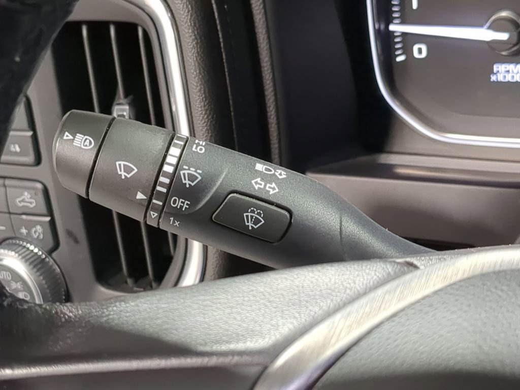 Used 2021 GMC Sierra 2500 Denali w/ Denali Ultimate Package image 40