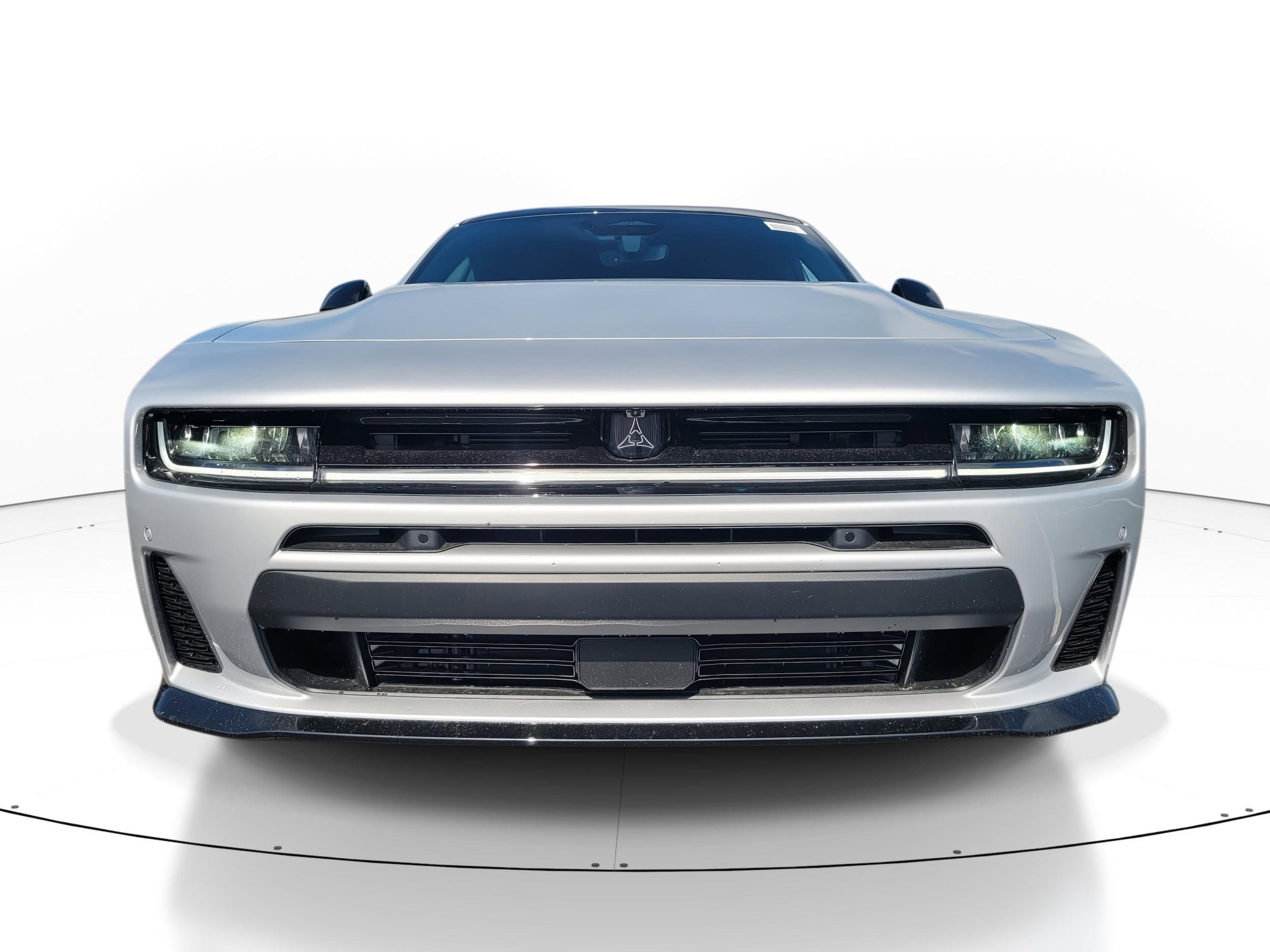 New 2026 Dodge Charger Scat Pack image 2