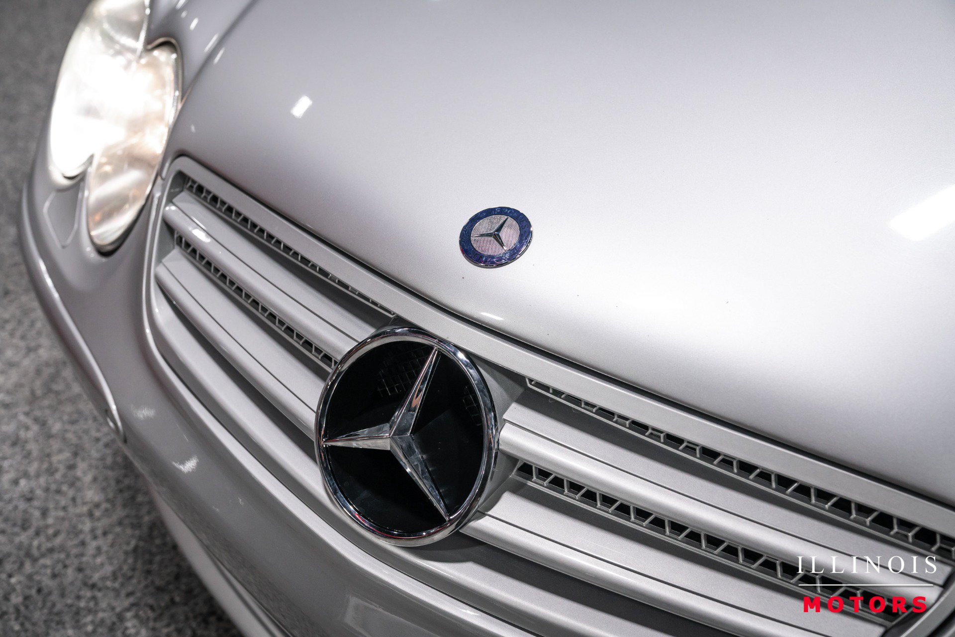 Used 2003 Mercedes-Benz SL 500 image 13