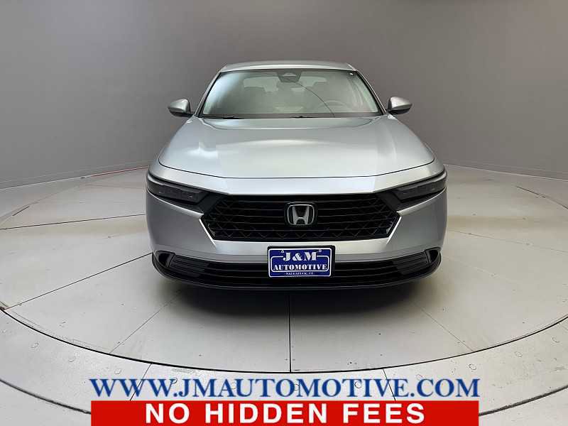 Used 2024 Honda Accord LX image 8