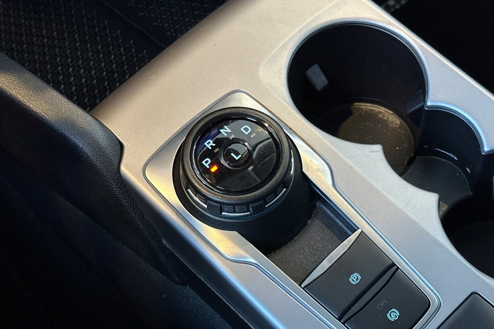 Used 2024 Ford Bronco Sport Big Bend image 20