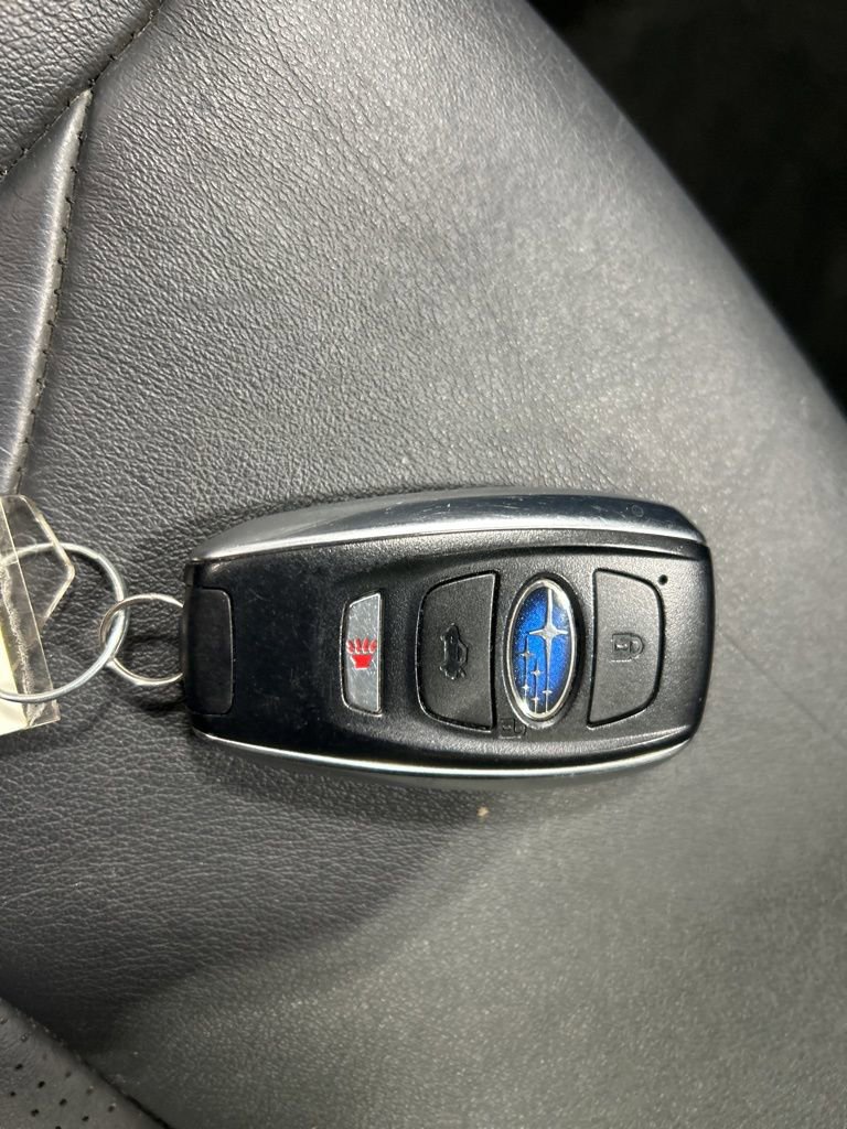 Used 2018 Subaru Crosstrek 2.0i Limited image 26