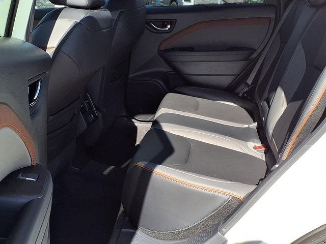 New 2026 Subaru Forester Sport image 12