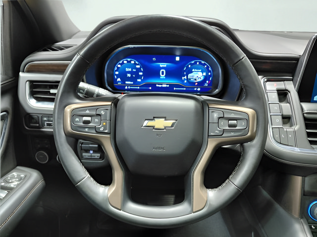 Certified 2023 Chevrolet Suburban High Country w/ Max Trailering Package AWD/4WD image 34