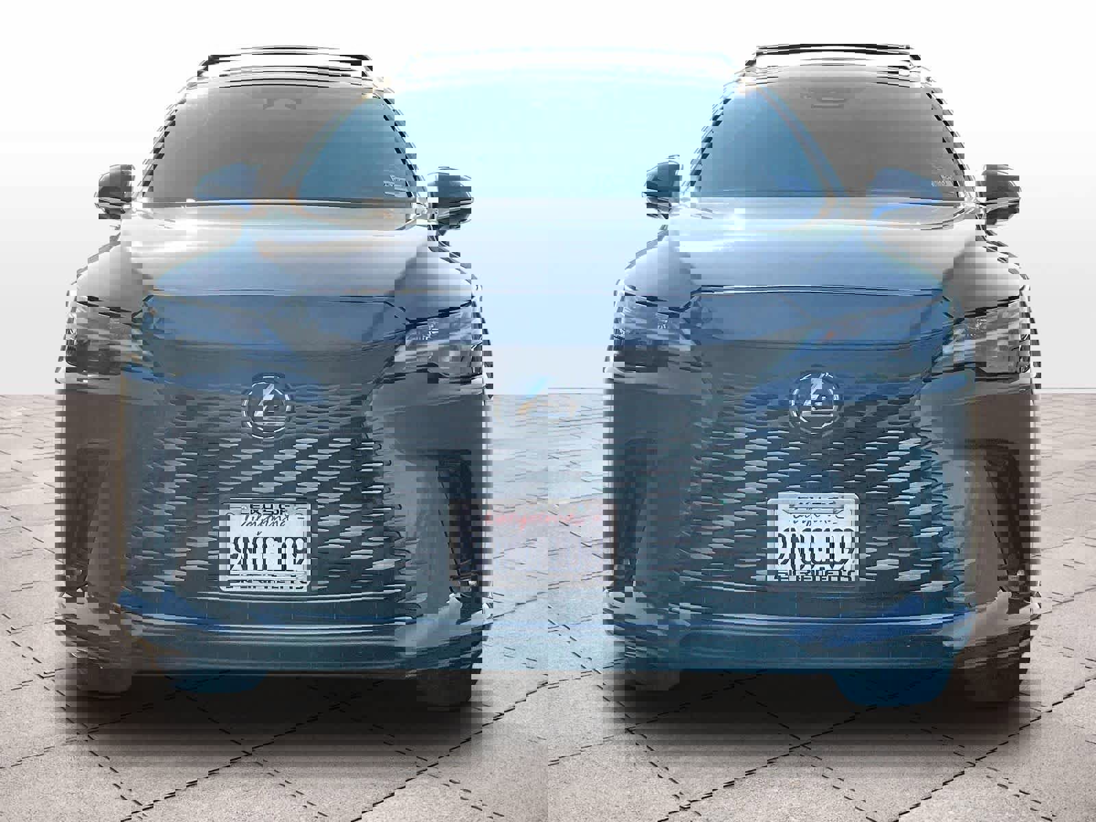 Used 2024 Lexus RX 350 Premium image 3