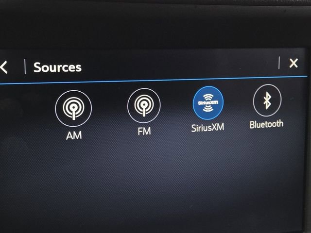 Used 2023 GMC Terrain SLT w/ Infotainment Package II image 5