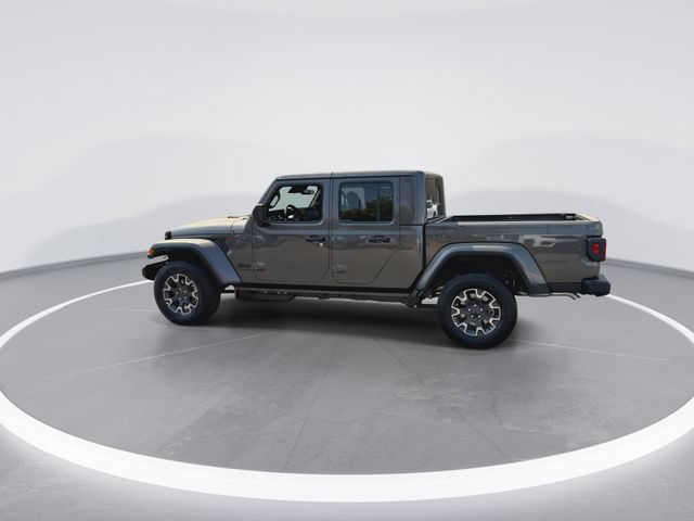New 2026 Jeep Gladiator Mojave AWD/4WD image 6