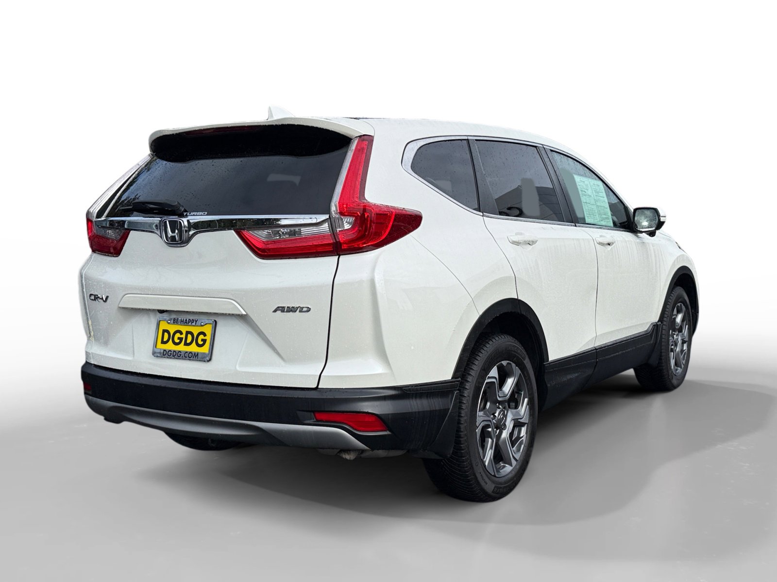 Used 2018 Honda CR-V EX-L image 5