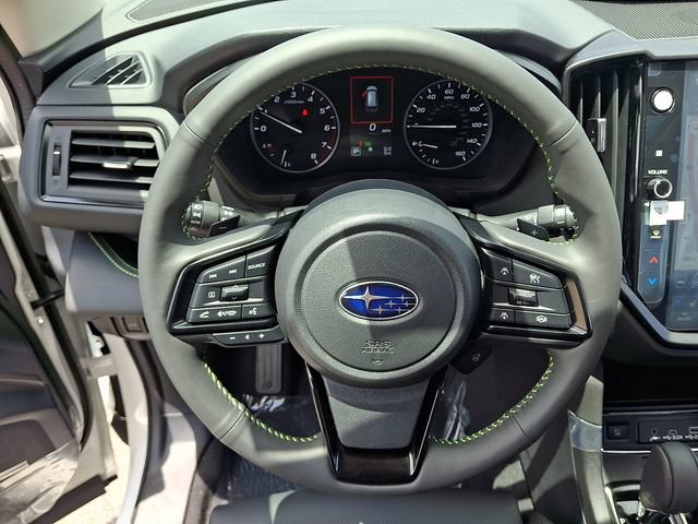 New 2026 Subaru Ascent Bronze Edition AWD/4WD image 10