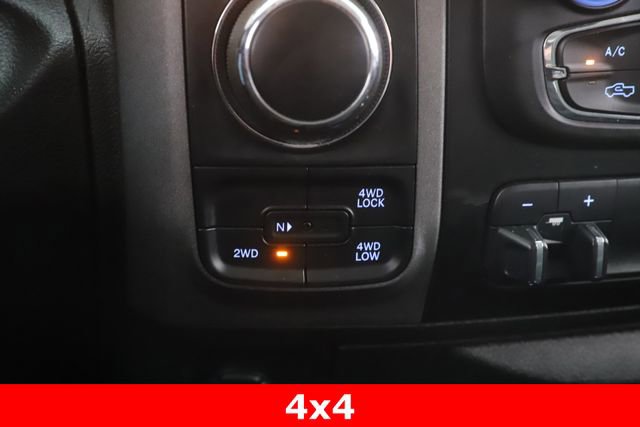 Used 2019 RAM 1500 Express w/ Wheel & Sound Group AWD/4WD image 22