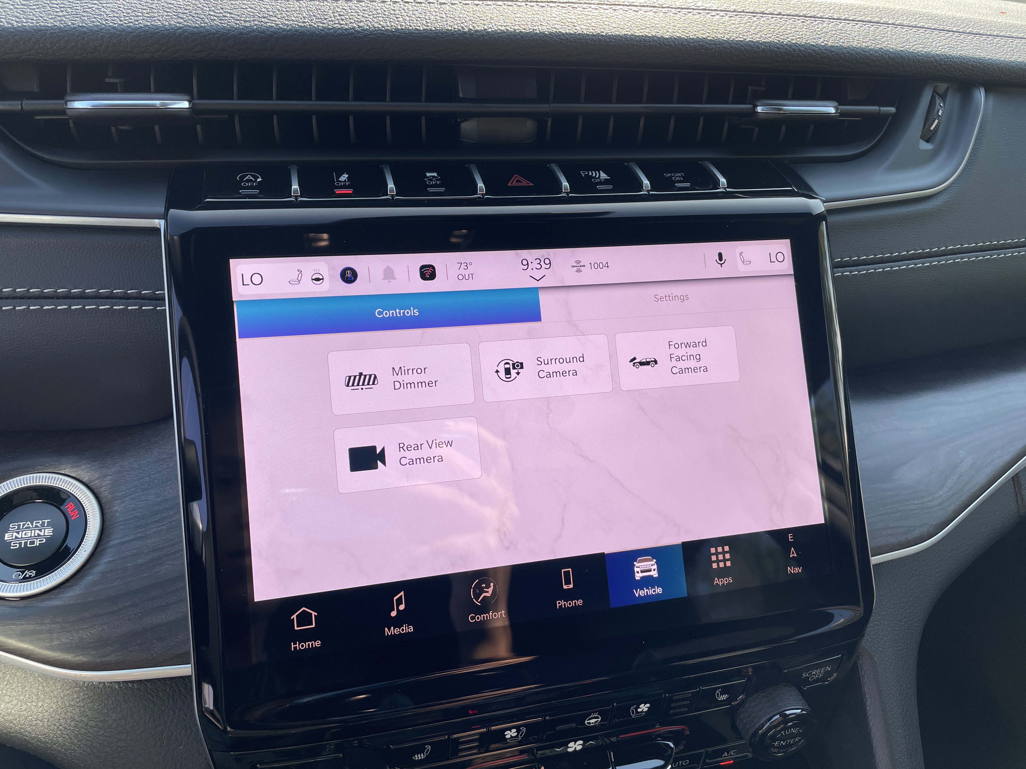 New 2025 Jeep Grand Cherokee Limited w/ Luxury Tech Group II image 47