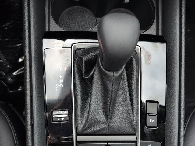 Used 2025 MAZDA CX-50 AWD 2.5 Hybrid w/ Weather Package image 27