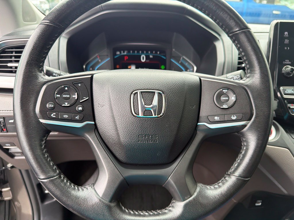 Used 2021 Honda Odyssey EX-L image 22