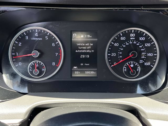 Used 2023 Kia K5 GT-Line w/ GT-Line Premium Package FWD image 17