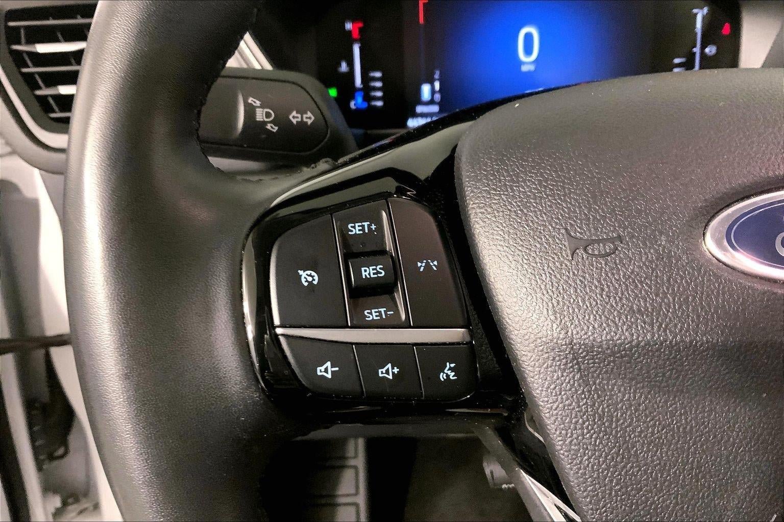 Used 2024 Ford Escape Active AWD/4WD image 18