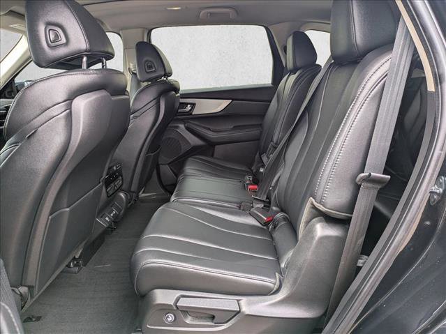 Certified 2024 Acura MDX SH-AWD image 20