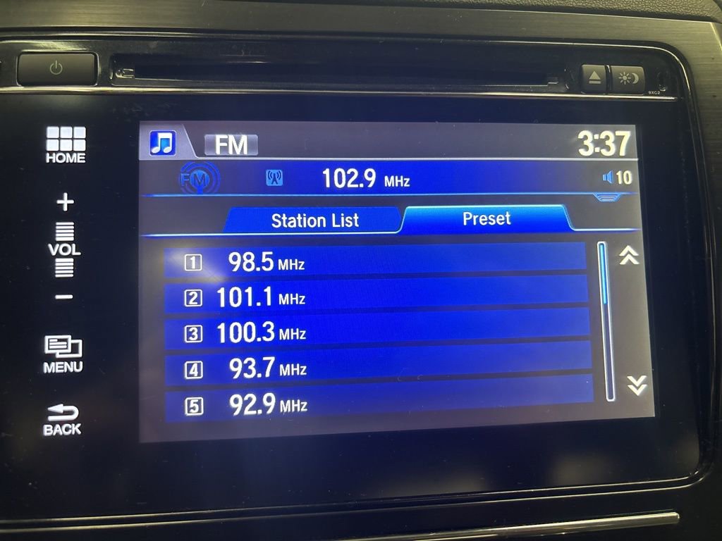 Used 2015 Honda Civic EX image 24