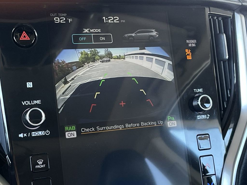 Used 2023 Subaru Outback Limited image 15