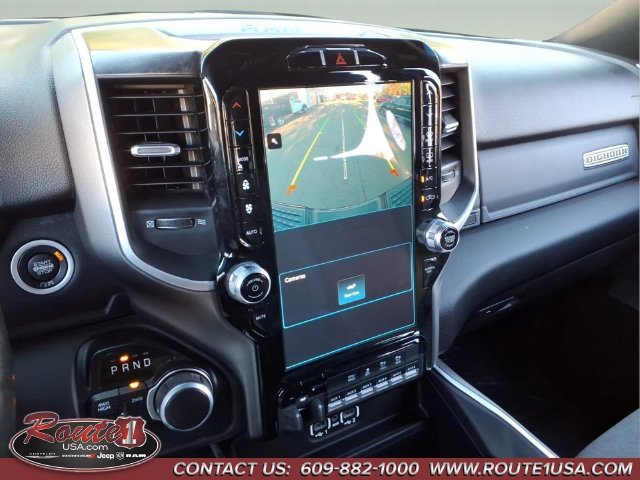 Used 2022 RAM 2500 Big Horn w/ Level C Equiment Group AWD/4WD image 20