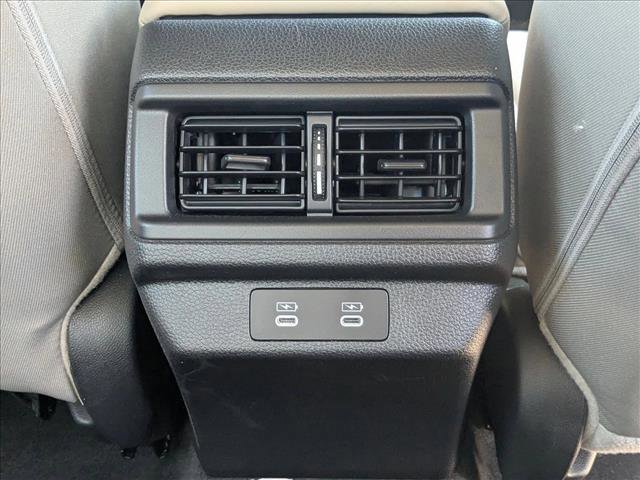 Used 2025 Honda Accord SE image 16
