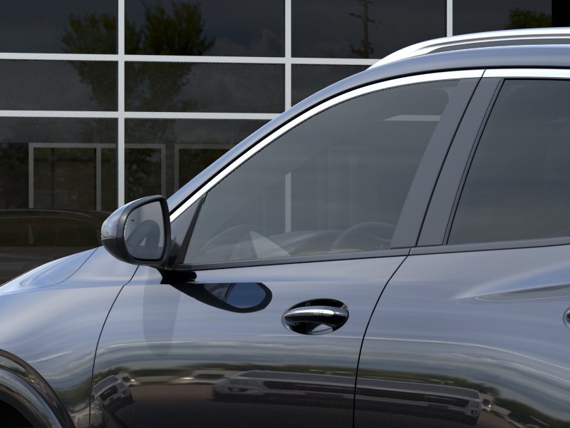 New 2026 Buick Encore GX Sport Touring FWD image 12