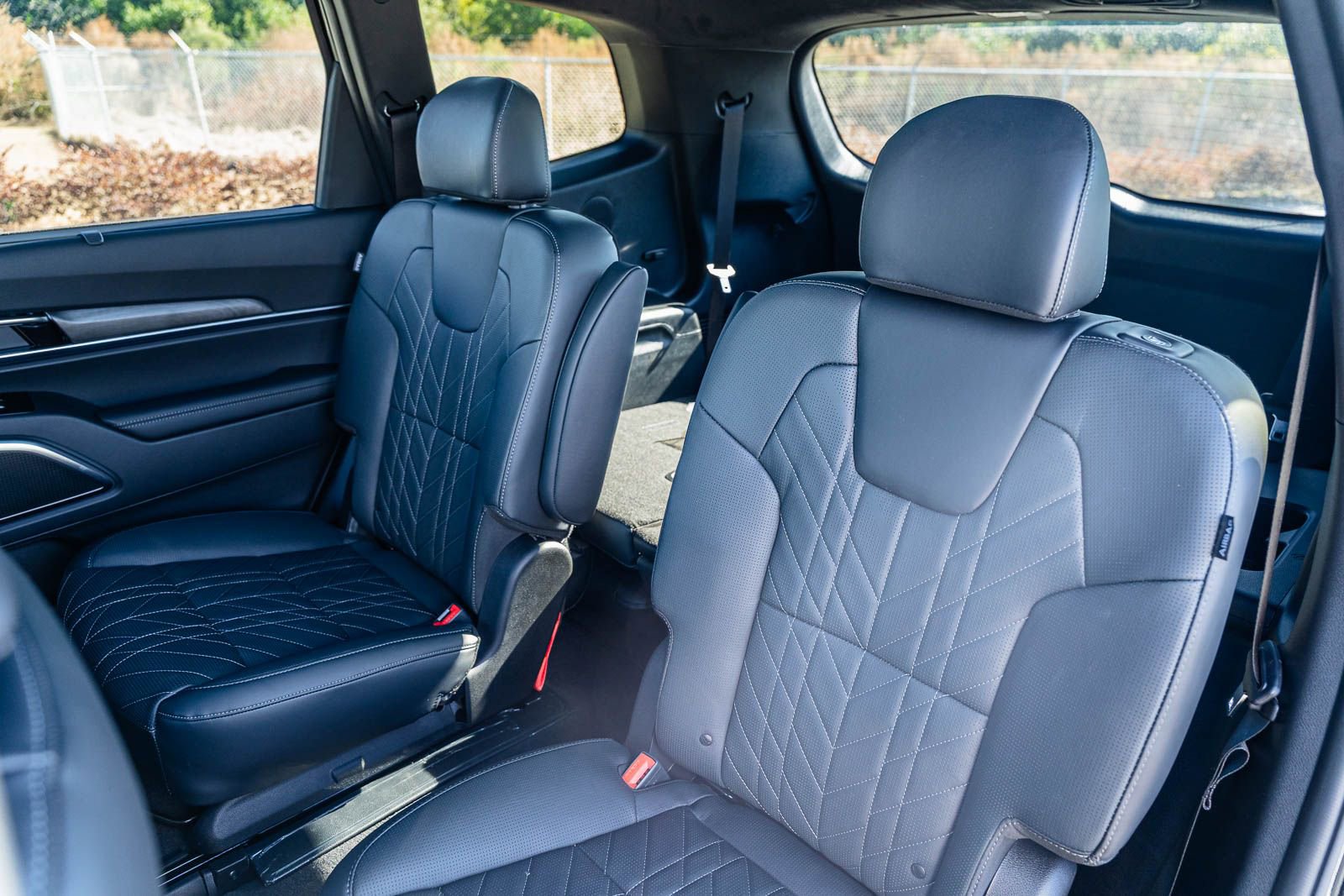 New 2025 Kia Telluride SX X-Line image 17