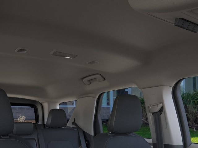 New 2026 Ford Bronco Sport Big Bend image 22