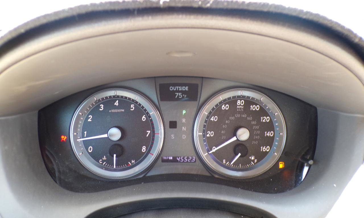 Used 2011 Lexus ES 350 FWD image 17