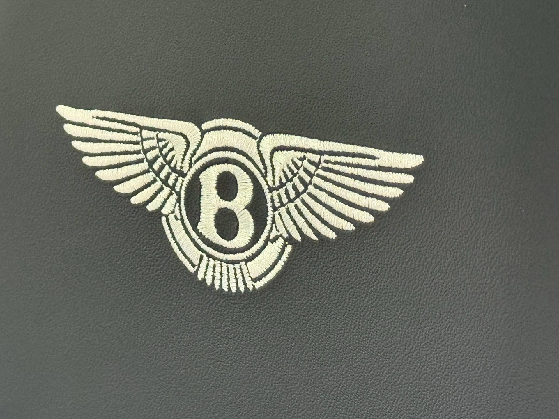 New 2026 Bentley Continental GT AWD/4WD image 9