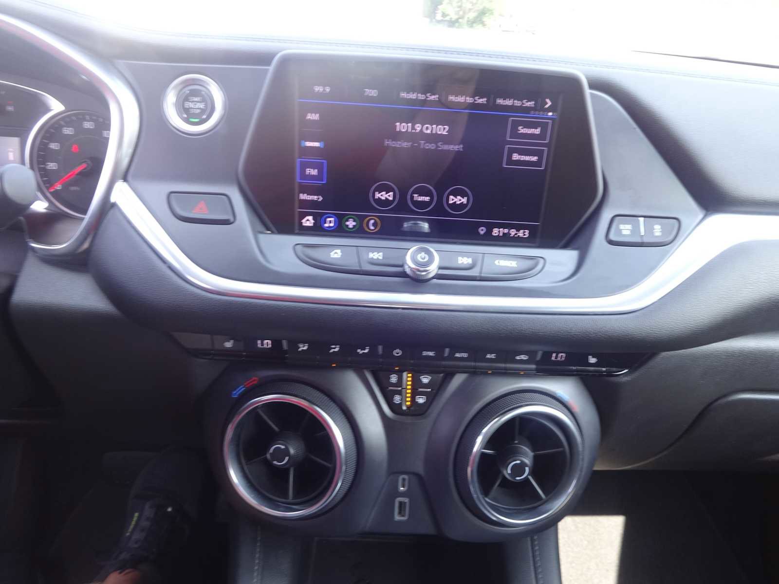 Used 2019 Chevrolet Blazer LT image 15