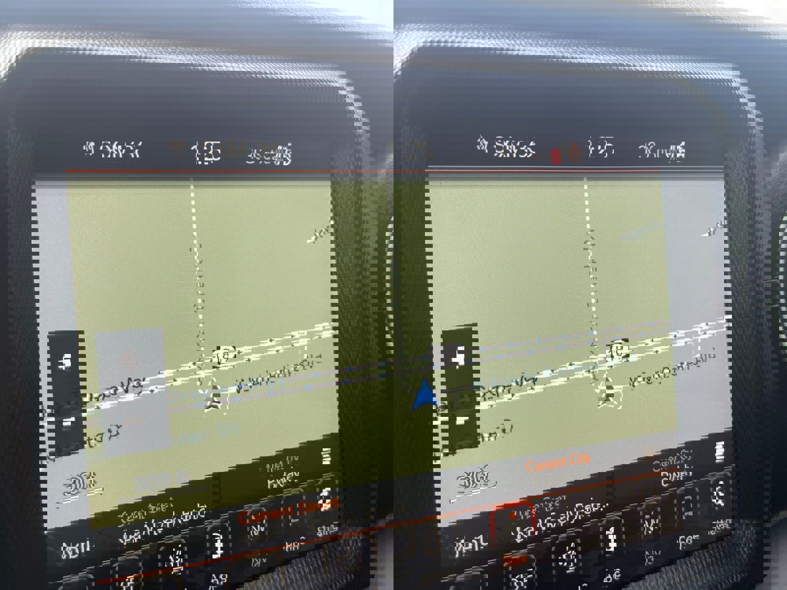 Used 2021 Jeep Wrangler Unlimited Sahara w/ Cold Weather Group image 15