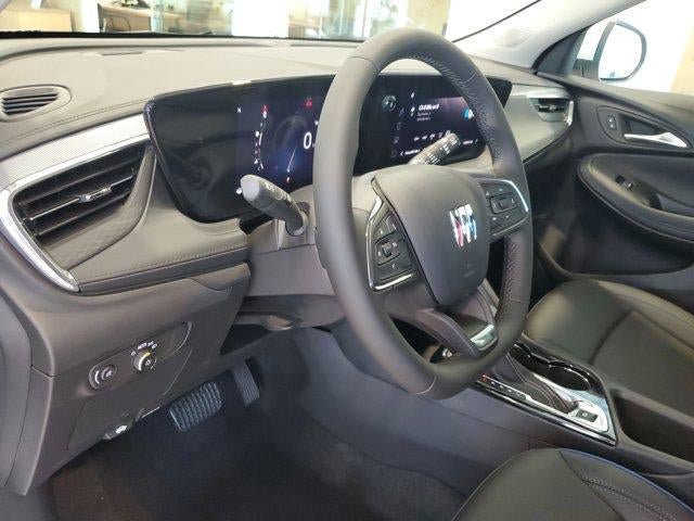 New 2026 Buick Encore GX Sport Touring FWD image 15