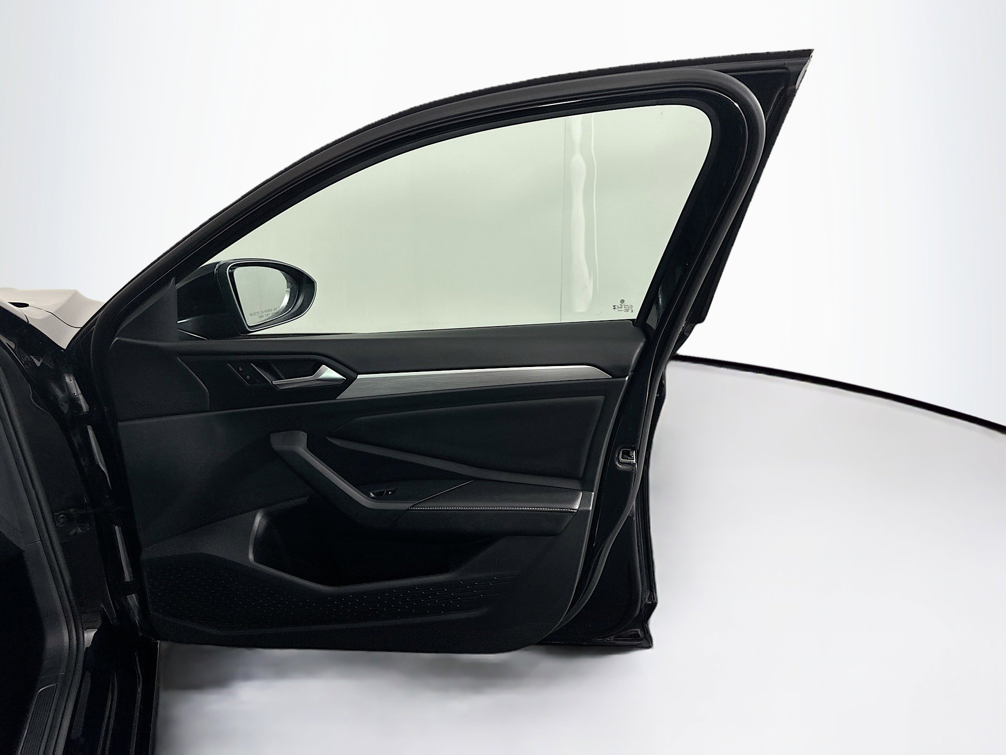 Used 2025 Volkswagen Jetta Sport FWD image 31