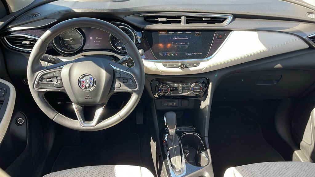 Used 2020 Buick Encore GX Essence w/ Advanced Technology Package image 14