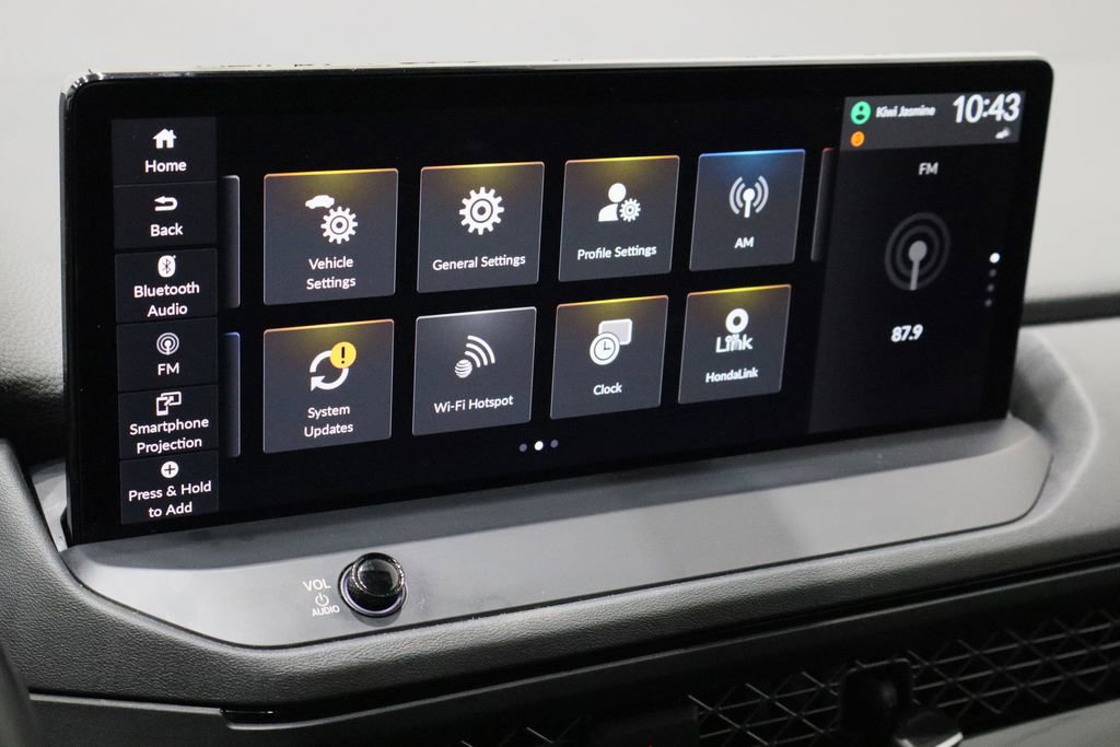 Used 2023 Honda Accord EX-L image 24