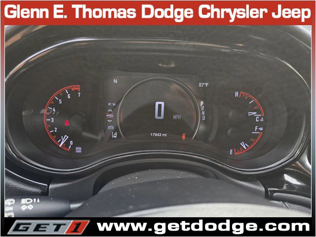 Used 2022 Dodge Durango GT image 15